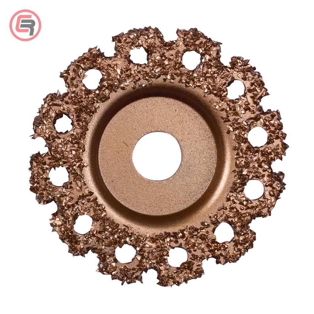 Proxxon Disk Volfram Karbid Za Rašpanje i Rezanje 50 x 10 mm Za LHW i LHW/A – 28559 by Proxxon 28559 Pribor Za Mikro /