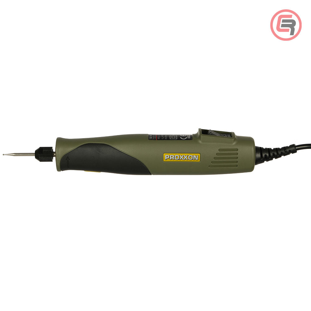 Proxxon Gravirka GG 18 U Setu Sa Priborom 240V – 28636 by Proxxon 28636 Modelarski / Mikro Alati 230V - detalj 5