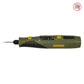 Proxxon Gravirka Akumulatorska GG/A U Setu Sa Priborom 3,6 V – 28640 by Proxxon 28640 Aku Mikro Alati / Modelarski Alati