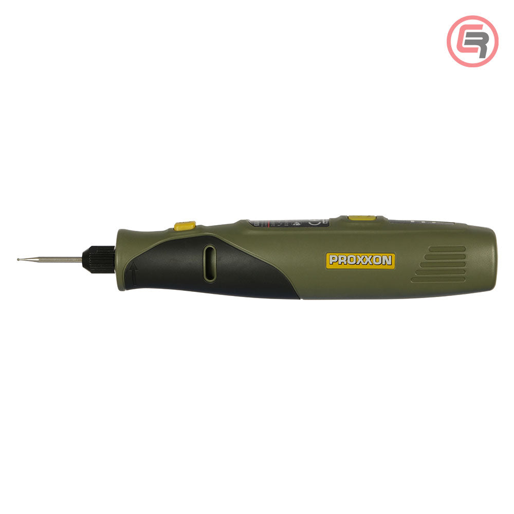 Proxxon Gravirka Akumulatorska GG/A U Setu Sa Priborom 3,6 V – 28640 by Proxxon 28640 Aku Mikro Alati / Modelarski Alati
