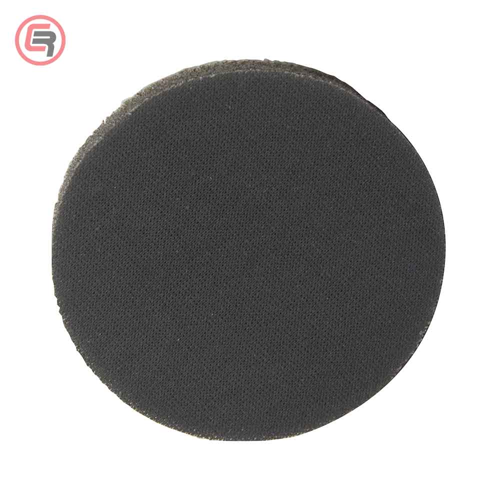 Proxxon Disk Fleksibilni Za Poliranje fi 50 mm / GR. 2000 / 6 kom za WP – 28674 by Proxxon 28674 Pribor Za Mikro /