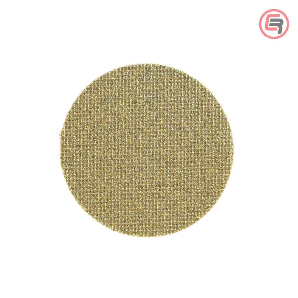 Proxxon Brusni Disk Dijamantni Za LHW i LHW/A fi 50 mm, Gr. 120 / 6 kom – 28675 by Proxxon 28675 Pribor Za Mikro /