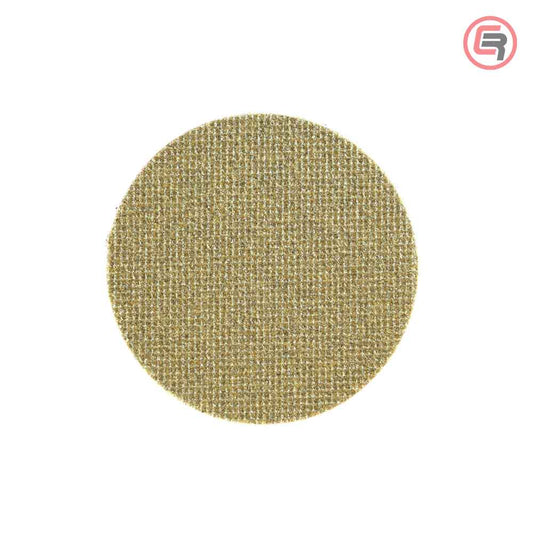 Proxxon Brusni Disk Dijamantni Za LHW i LHW/A fi 50 mm, Gr. 120 / 6 kom – 28675 by Proxxon 28675 Pribor Za Mikro /