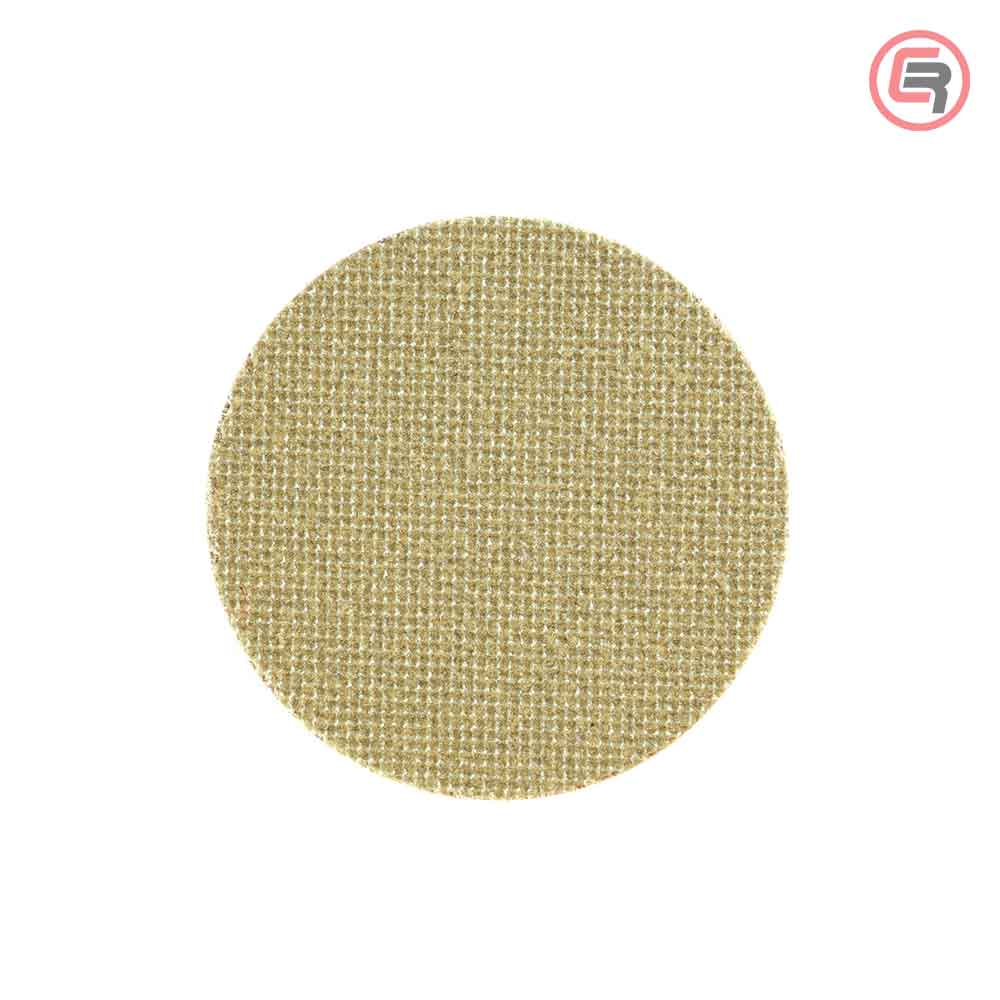 Proxxon Brusni Disk Dijamantni Za LHW i LHW/A fi 50 mm, Gr. 200 / 6 kom – 28676 by Proxxon 28676 Pribor Za Mikro /