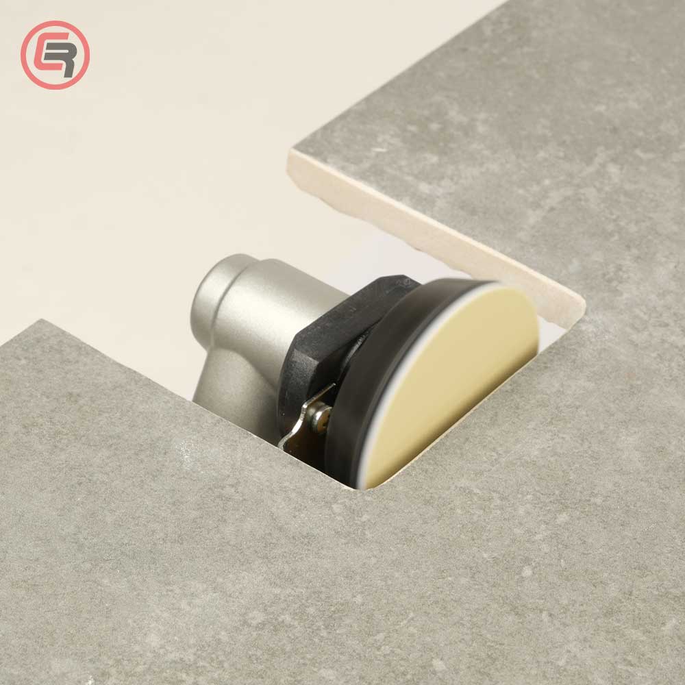 Proxxon Brusni Disk Dijamantni Za LHW i LHW/A fi 50 mm, Gr. 200 / 6 kom – 28676 by Proxxon 28676 Pribor Za Mikro /