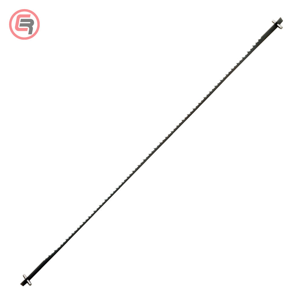 Proxxon List Pile 127 x 2,28 x 0,5 mm – 18 TPI Normalni / 12 kom – 28743 by Proxxon 28743 Pribor Za Mikro / Modelarski Alat