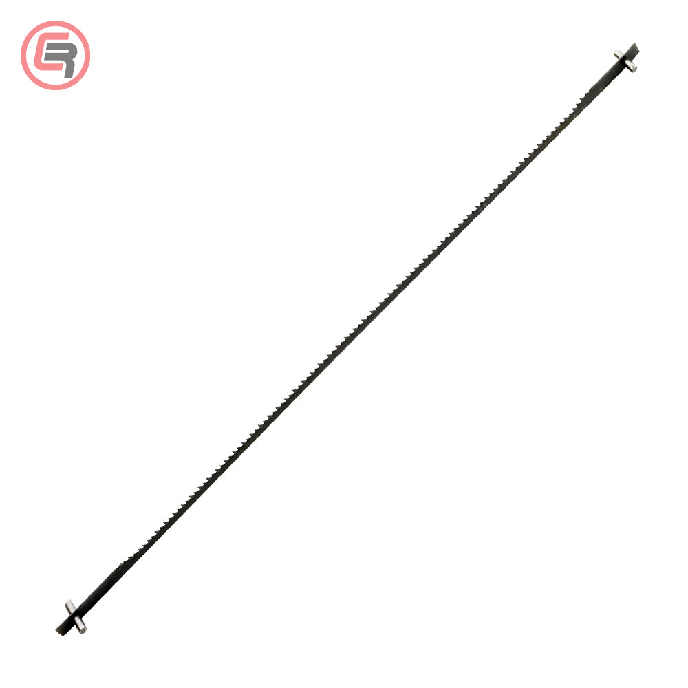 Proxxon List Pile 127 x 2,0 x 0,25 mm – 25 TPI Fini / 12 kom – 28745 by Proxxon 28745 Pribor Za Mikro / Modelarski Alat