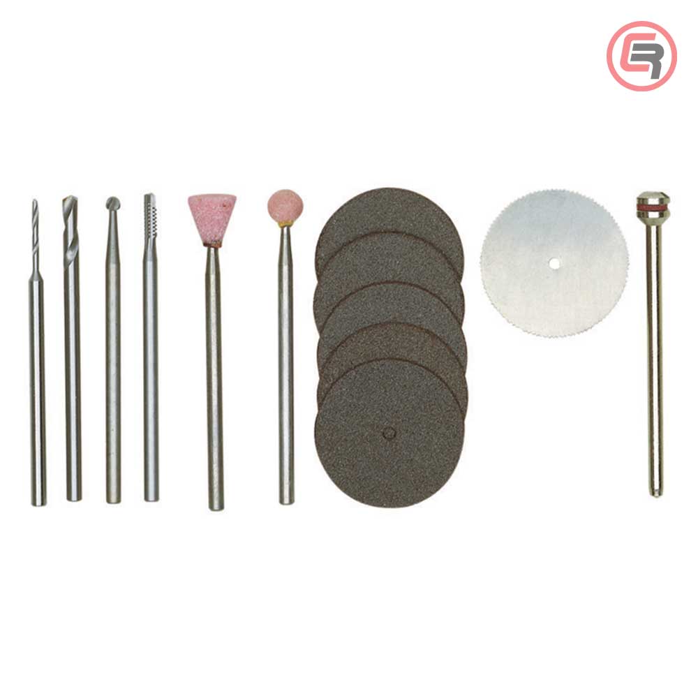 Proxxon Set Za Modelare 13 dijelni – 28910 by Proxxon 28910 Pribor Za Mikro / Modelarski Alat