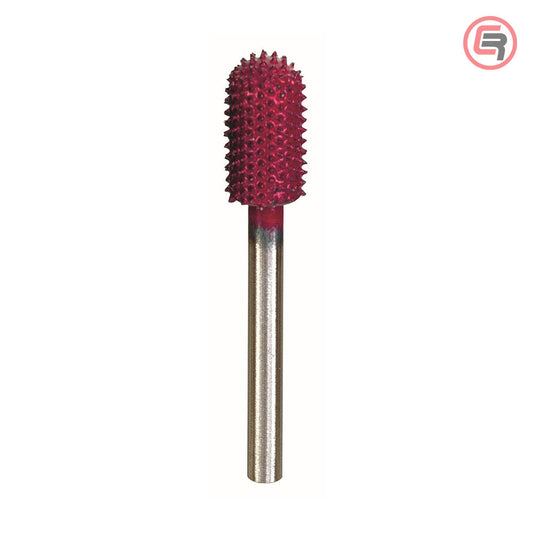 Proxxon Glodalo Sa Volfram-Karbidnim Brusom 7,5 x 12 mm Valjak – 29060 by Proxxon 29060 Pribor Za Mikro / Modelarski Alat