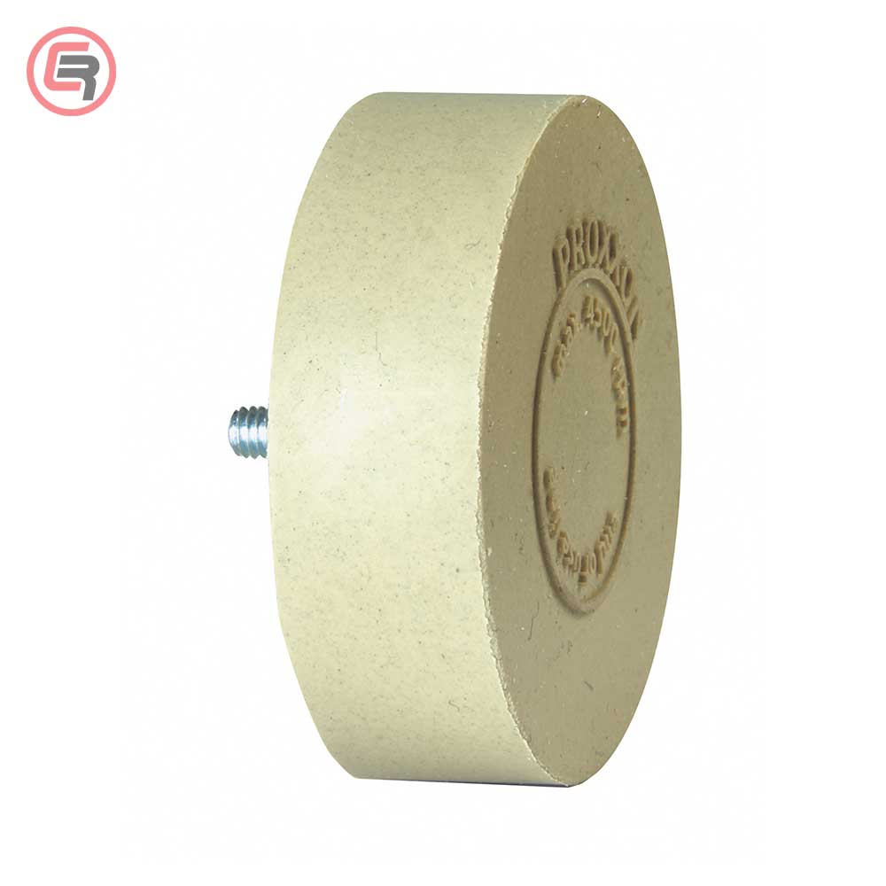 Proxxon Disk Za Skidanje Materijala fi 50 mm za WP – 29068 by Proxxon 29068 Pribor Za Mikro / Modelarski Alat - detalj 2
