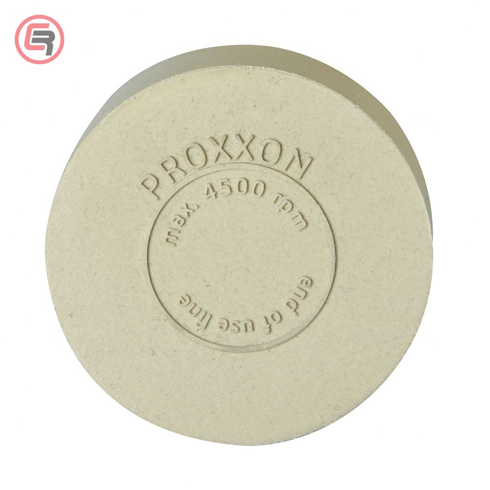 Proxxon Disk Za Skidanje Materijala fi 50 mm za WP – 29068 by Proxxon 29068 Pribor Za Mikro / Modelarski Alat
