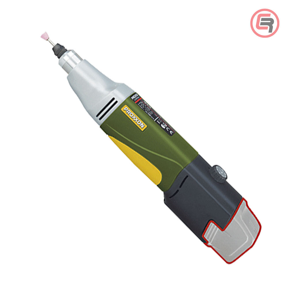 Proxxon Bušilica-Brusilica Akumulatorska 10,8V – IBS/A (bez baterija i punjača) – 29802 by Proxxon 29802 Aku Mikro Alati /