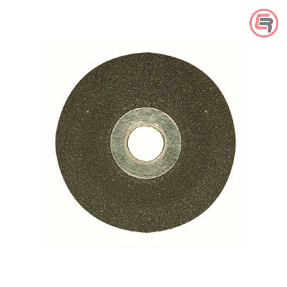 Proxxon Silicij-Karbidna Brusna Ploča fi 50 mm Gr. 60 Za LHW i LHW/A – 28587 by Proxxon 28587 Pribor Za Mikro / Modelarski