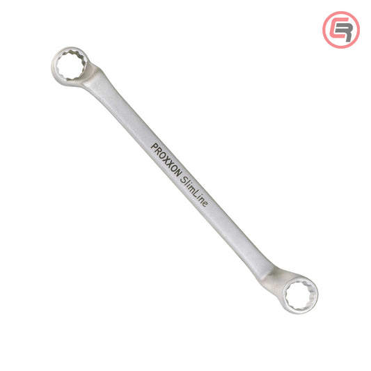 Proxxon Ključ Okasti SlimLine 21 – 23 mm – 23892 by Proxxon 23892 Ključevi