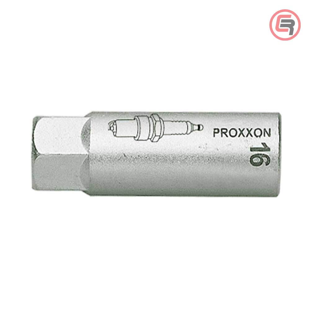 Proxxon Ključ Nasadni Za Svječice 3/8″ – 19 / 70 mm – 23541 by Proxxon 23541 Nasadni Ključevi + Pribor