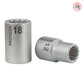 Proxxon Ključ Nasadni 12 Kutni 1/2″ 21 mm – 23314 by Proxxon 23314 Nasadni Ključevi + Pribor - detalj 2
