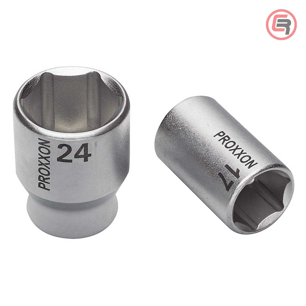 Proxxon Ključ Nasadni 1/2″ 20 mm – 23419 by Proxxon 23419 Nasadni Ključevi + Pribor - detalj 2