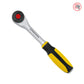 Proxxon Račna Rotary 1/4″ 52 zuba – 23082 by Proxxon 23082 Nasadni Ključevi + Pribor
