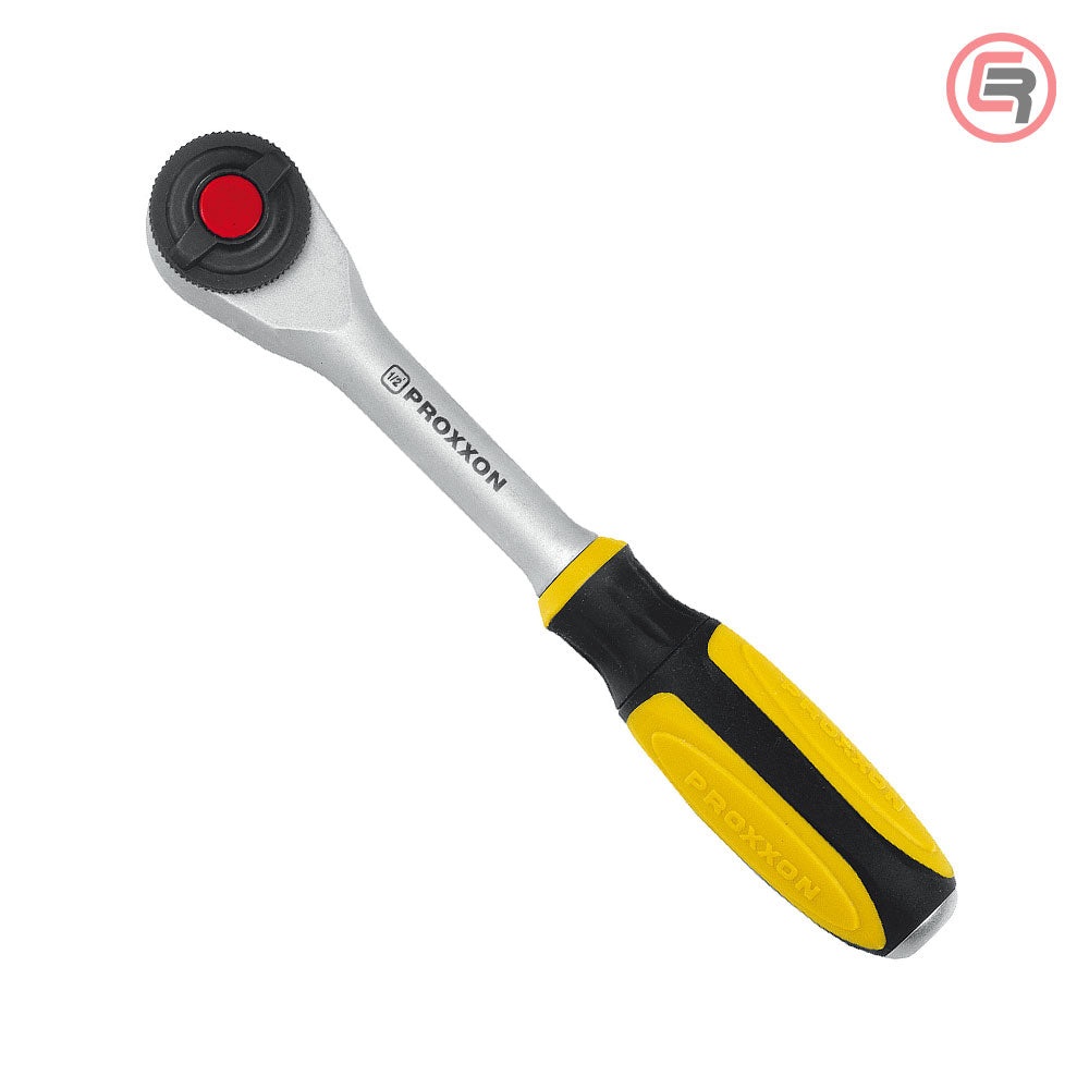 Proxxon Račna Rotary 1/2″ 52 zuba – 23084 by Proxxon 23084 Nasadni Ključevi + Pribor