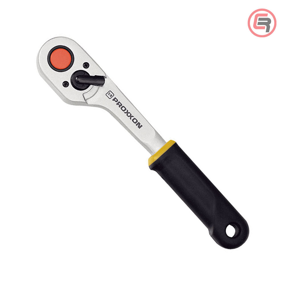 Proxxon Račna Baton 3/8″ 72 zuba – 23332 by Proxxon 23332 Nasadni Ključevi + Pribor