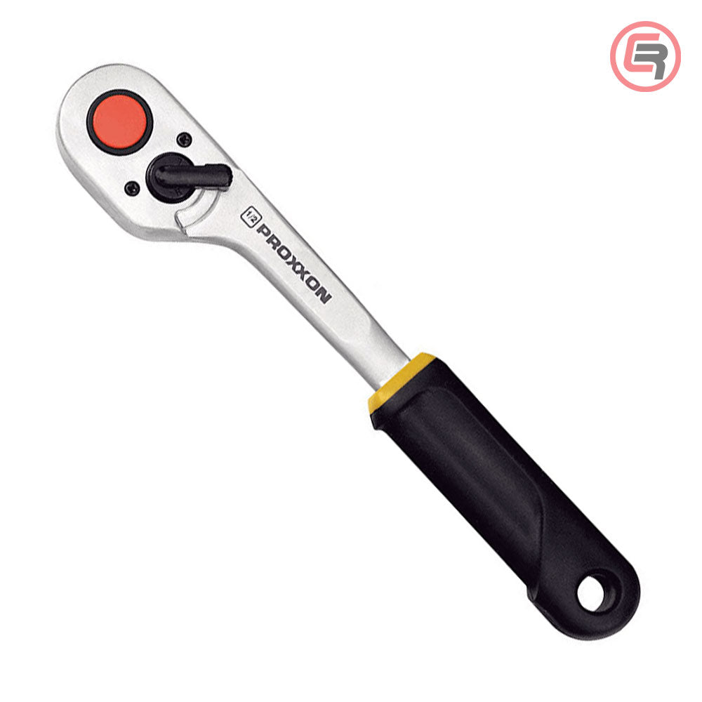 Proxxon Račna Baton 1/2″ 72 zuba – 23334 by Proxxon 23334 Nasadni Ključevi + Pribor