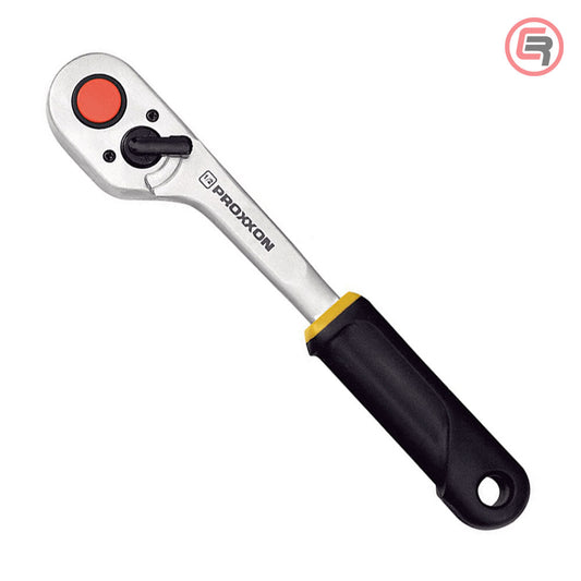 Proxxon Račna Baton 1/2″ 72 zuba – 23334 by Proxxon 23334 Nasadni Ključevi + Pribor