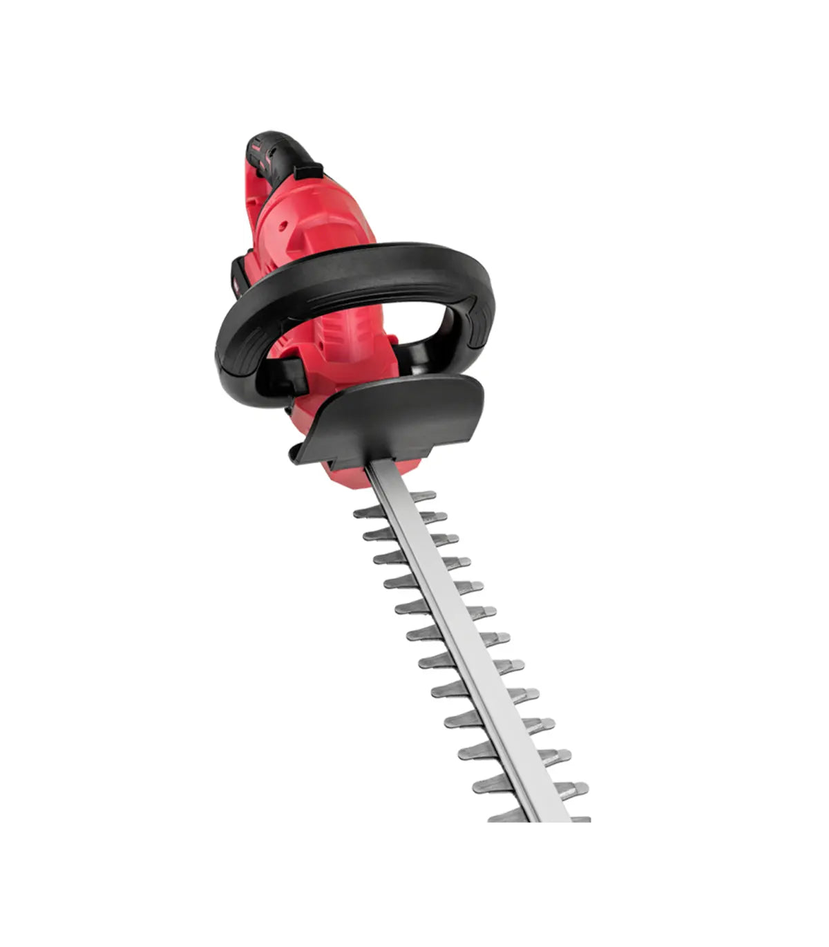 Praktik Tools – Akumulatorske škare za živicu 18 V 510 mm PTQ046 SOLO by Praktik Škare za travu, grane i živu ogradu