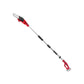 Praktik Tools – Akumulatorska teleskopska lančana pila 18 V 205 mm PTQ047 SOLO by Praktik Lančane pile za drvo (motorke)