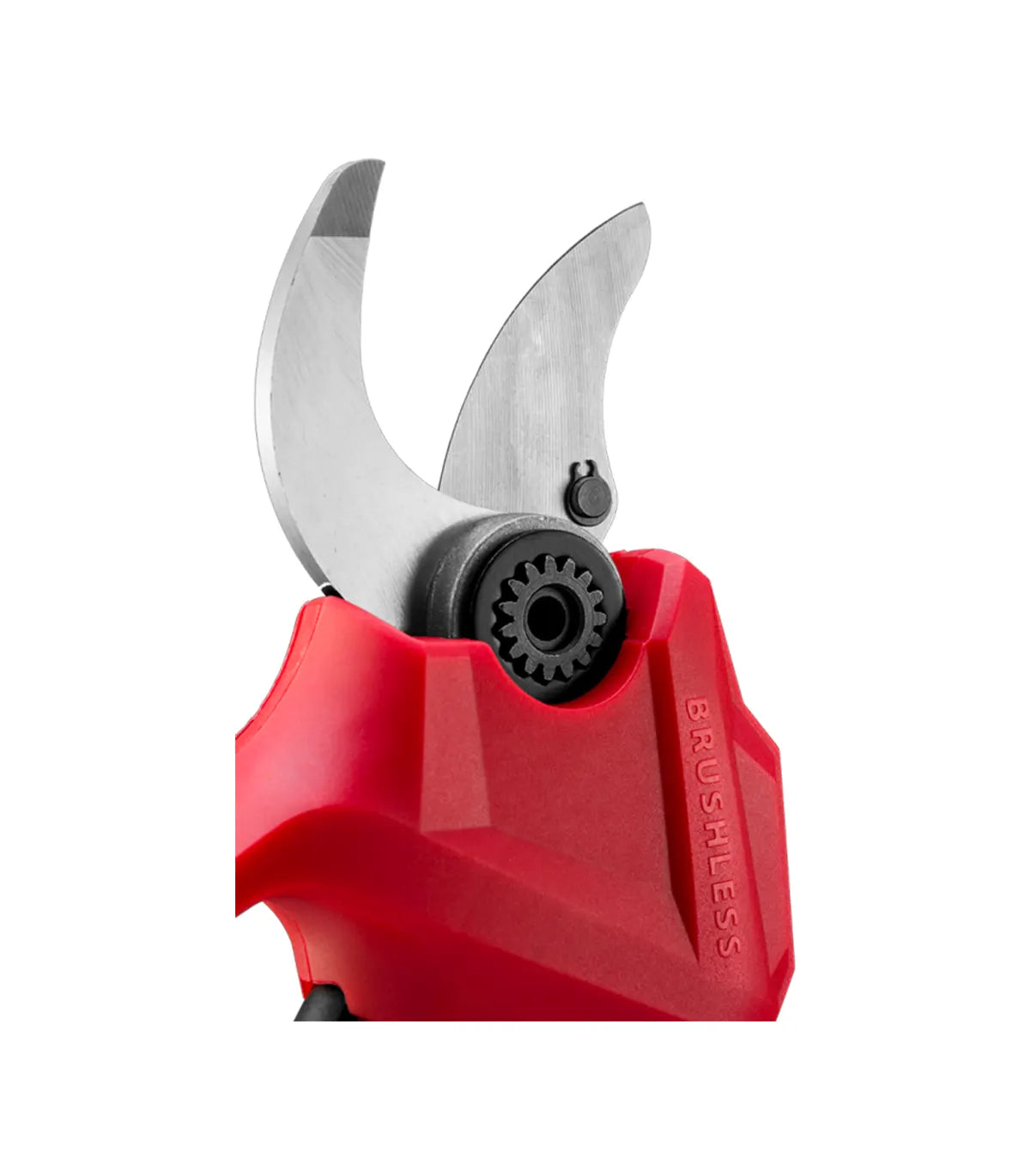 Praktik Tools – Akumulatorske škare za obrezivanje 18 V 30 mm PTQ097 SOLO by Praktik Škare za travu, grane i živu ogradu