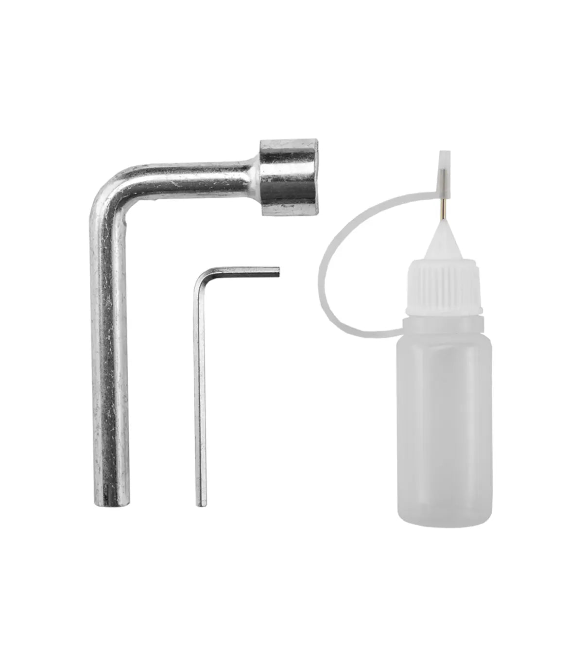 Praktik Tools – Akumulatorske škare za obrezivanje 18 V 30 mm PTQ097 SOLO by Praktik Škare za travu, grane i živu ogradu