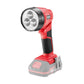 Praktik Tools – Akumulatorska LED lampa 18 V 260 lm PTQ099 SOLO by Praktik Aku lampe