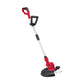Praktik Tools – Akumulatorski trimer za travu 18 V 28 cm PTQ129 SOLO by Praktik Trimeri za travu