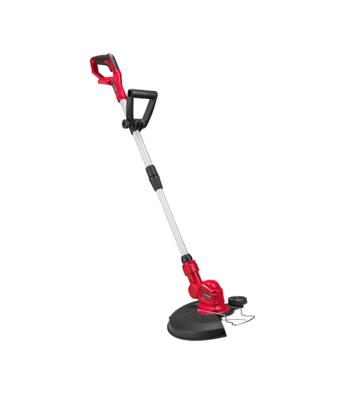 Praktik Tools – Akumulatorski trimer za travu 18 V 28 cm PTQ129 SOLO by Praktik Trimeri za travu