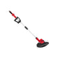 Praktik Tools – Akumulatorski trimer za travu 18 V 28 cm PTQ129 SOLO by Praktik Trimeri za travu - detalj 9