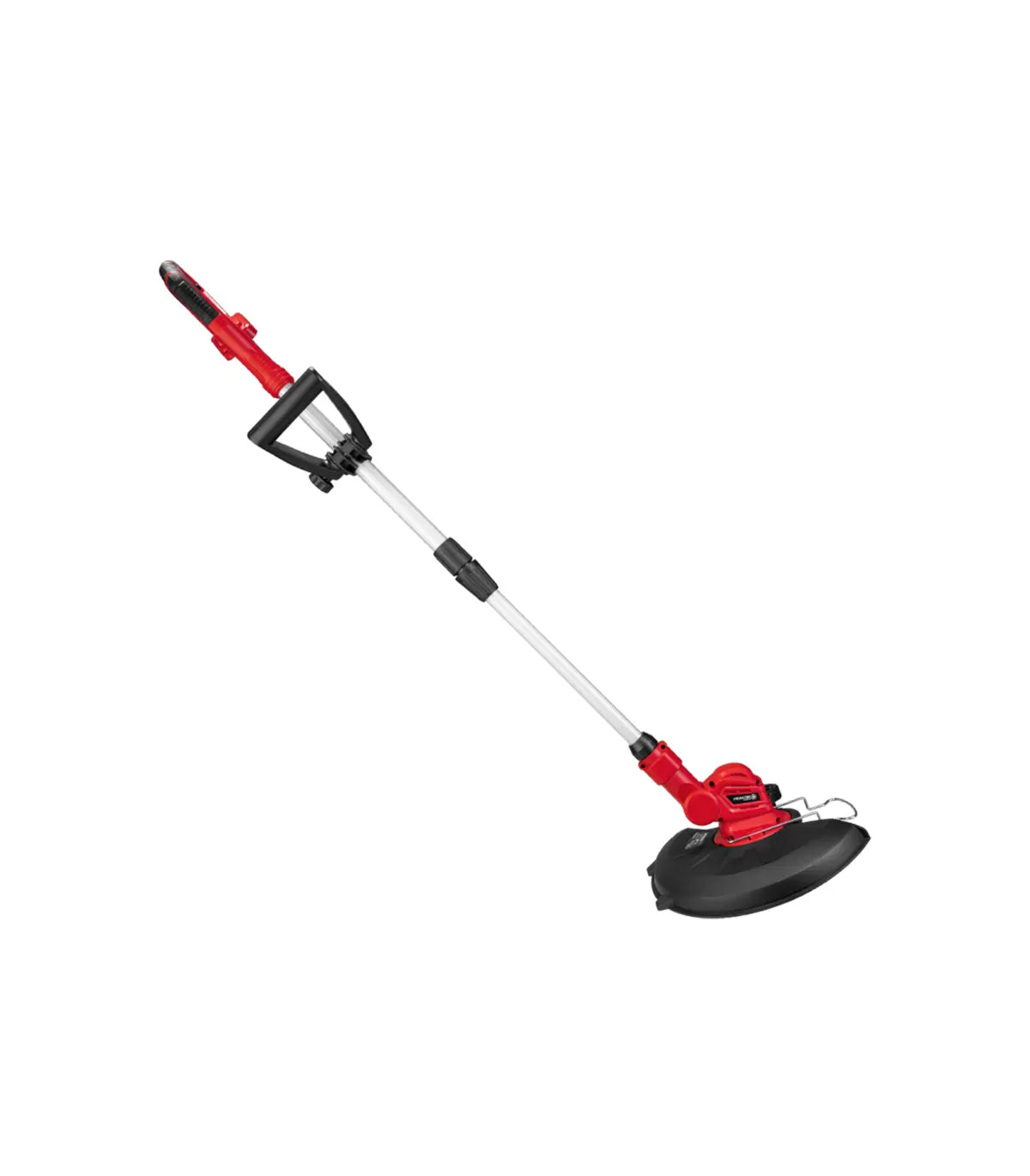 Praktik Tools – Akumulatorski trimer za travu 18 V 28 cm PTQ129 SOLO by Praktik Trimeri za travu - detalj 9