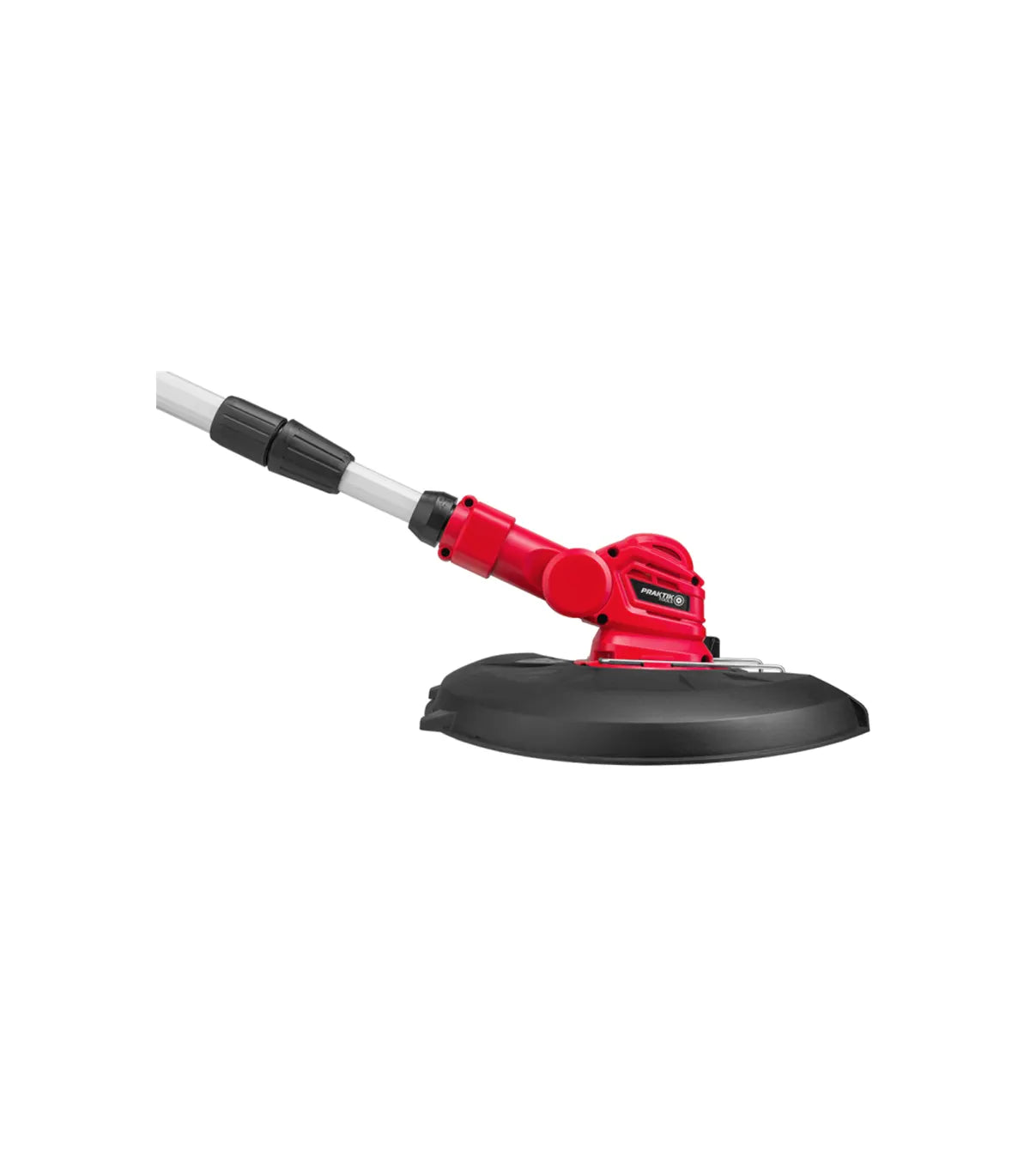 Praktik Tools – Akumulatorski trimer za travu 18 V 28 cm PTQ129 SOLO by Praktik Trimeri za travu - detalj 8