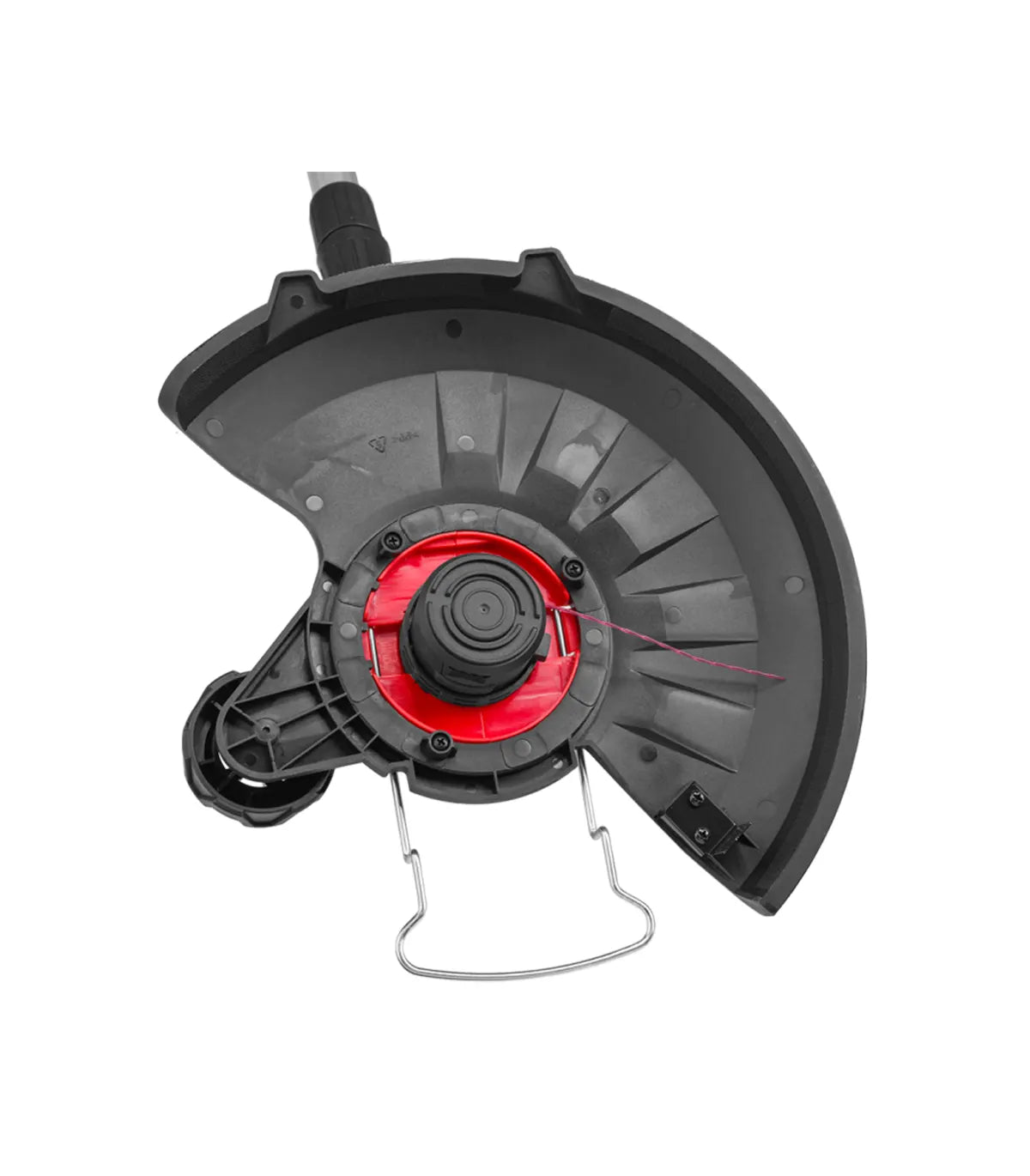 Praktik Tools – Akumulatorski trimer za travu 18 V 28 cm PTQ129 SOLO by Praktik Trimeri za travu - detalj 7
