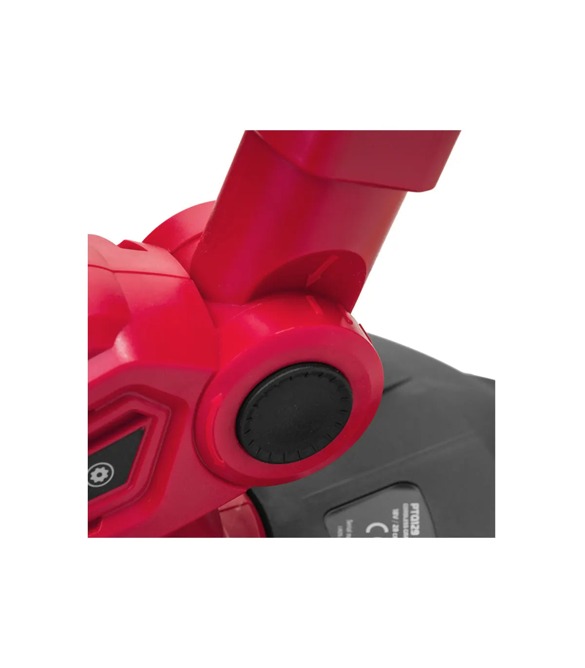 Praktik Tools – Akumulatorski trimer za travu 18 V 28 cm PTQ129 SOLO by Praktik Trimeri za travu - detalj 6