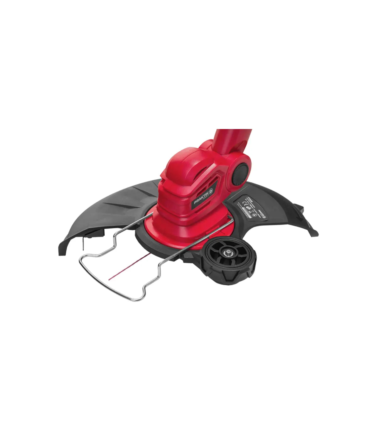 Praktik Tools – Akumulatorski trimer za travu 18 V 28 cm PTQ129 SOLO by Praktik Trimeri za travu - detalj 5