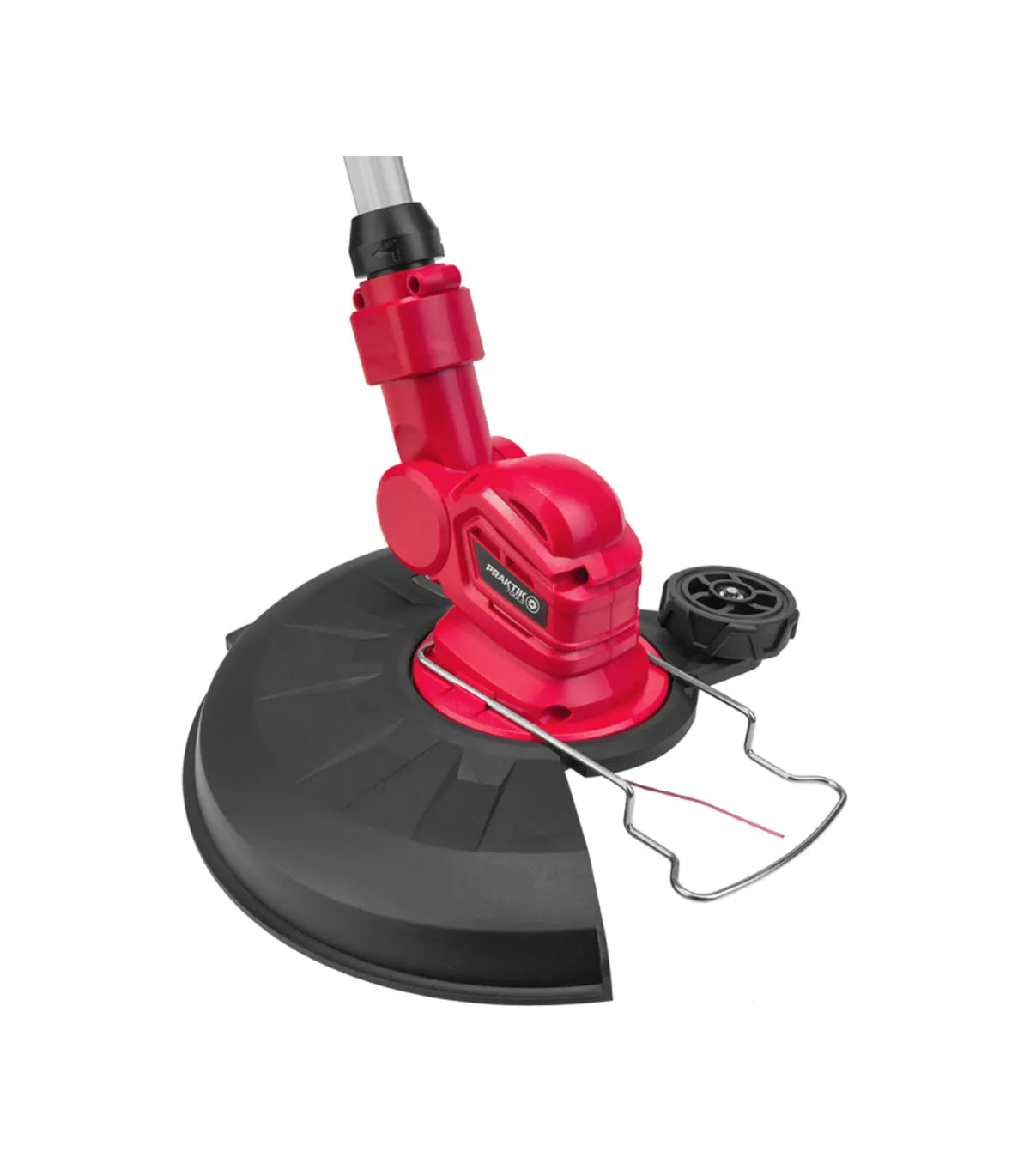 Praktik Tools – Akumulatorski trimer za travu 18 V 28 cm PTQ129 SOLO by Praktik Trimeri za travu - detalj 4