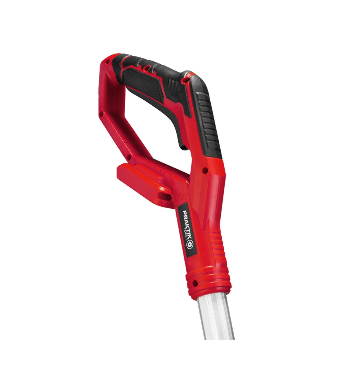 Praktik Tools – Akumulatorski trimer za travu 18 V 28 cm PTQ129 SOLO by Praktik Trimeri za travu - detalj 3