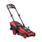 Praktik Tools – Akumulatorska kosilica 36 V 40 cm PTQ131 SOLO by Praktik Kosilice za travu