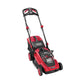 Praktik Tools – Akumulatorska kosilica 36 V 40 cm PTQ131 SOLO by Praktik Kosilice za travu - detalj 2
