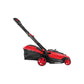Praktik Tools – Akumulatorska kosilica 36 V 40 cm PTQ131 SOLO by Praktik Kosilice za travu - detalj 6
