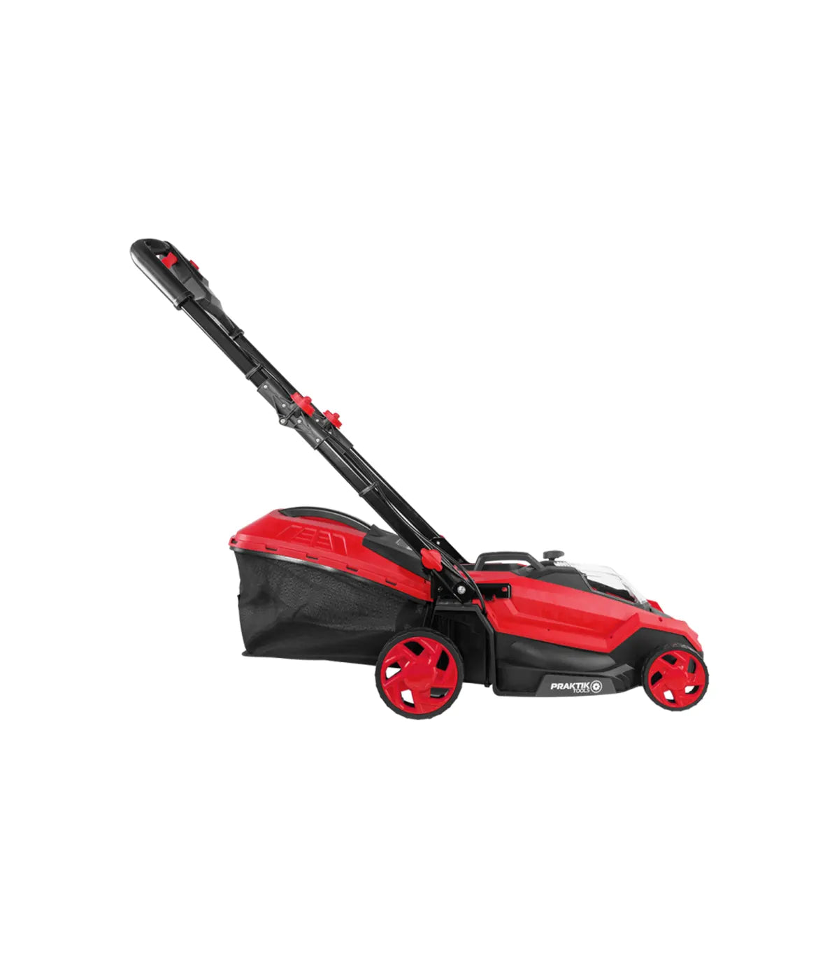 Praktik Tools – Akumulatorska kosilica 36 V 40 cm PTQ131 SOLO by Praktik Kosilice za travu - detalj 6