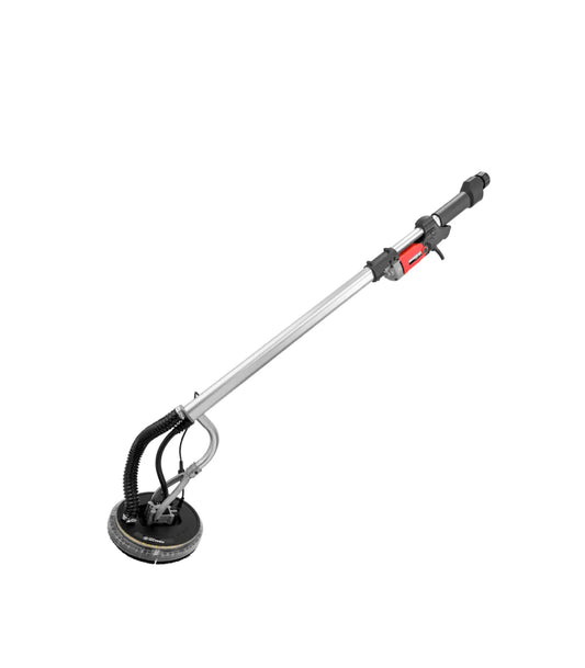 Praktik – Brusilica za zidove 710 W Ø225 mm PTQ139 by Makita Električne brusilice