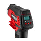 Praktik Tools Flexpower – Akumulatorski kompresor 18 V 7 bar PTQ141 SOLO by Praktik Akumulatorski zračni kompresori
