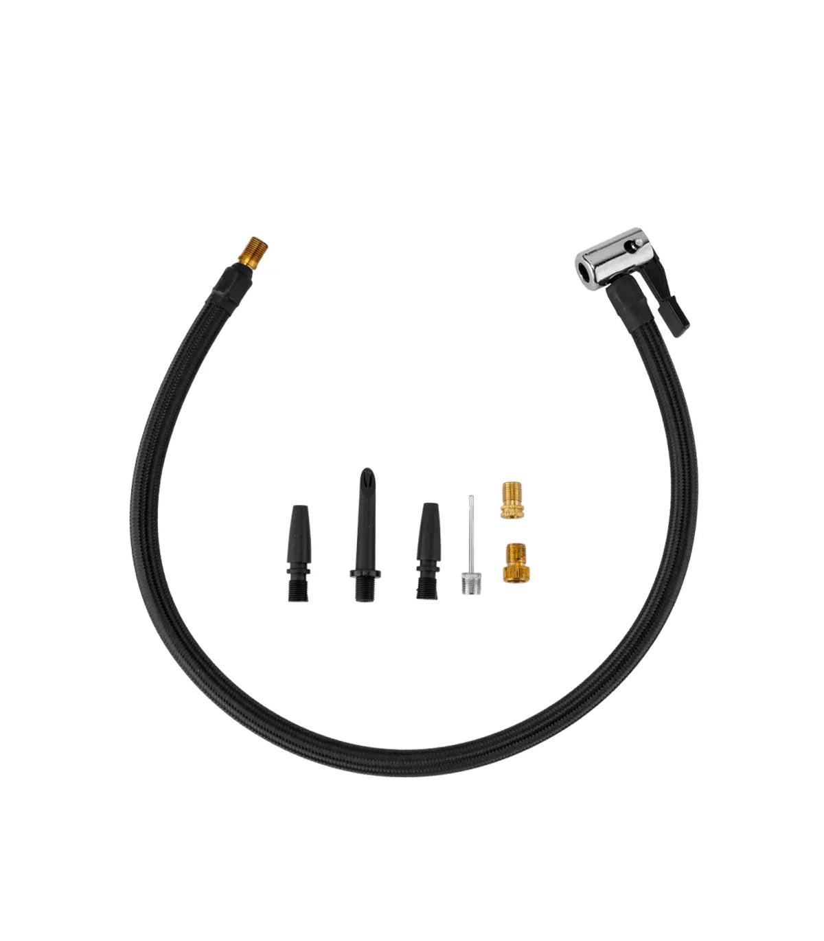 Praktik Tools Flexpower – Akumulatorski kompresor 18 V 7 bar PTQ141 SOLO by Praktik Akumulatorski zračni kompresori
