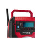 Praktik Tools – Akumulatorski radio 18 V Bluetooth 8 W PTQ142 SOLO by Praktik Akumulatorski radio - detalj 4