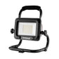 Praktik Tools – Akumulatorski LED reflektor 18 V 5000 lm PTQ143 SOLO by Praktik Aku lampe